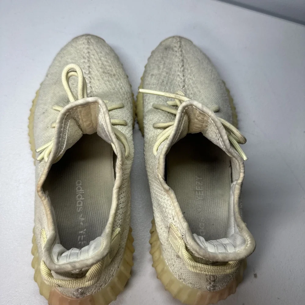 Size 9.5 - adidas Yeezy‎ Boost 350 V2 Butter 779001